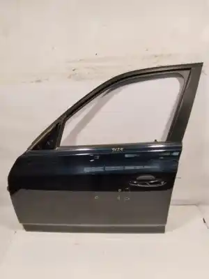 Pezzo di ricambio per auto di seconda mano porta anteriore sinistra per bmw x3 (e83) 2.0d riferimenti oem iam 