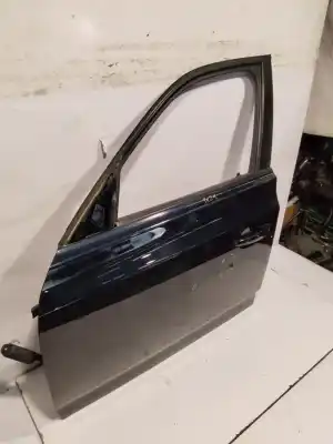 Second-hand car spare part left front door for bmw x3 (e83) 2.0d oem iam references   