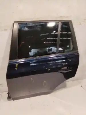 İkinci el araba yedek parçası arka sol kapi için bmw x3 (e83) 2.0d oem iam referansları   