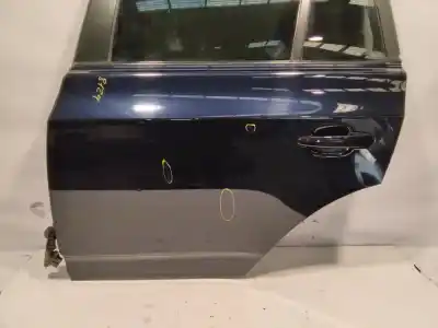 Pezzo di ricambio per auto di seconda mano porta posteriore sinistra per bmw x3 (e83) 2.0d riferimenti oem iam 