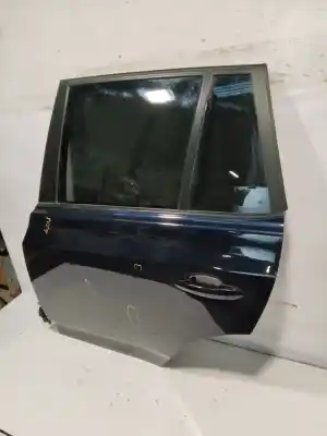 İkinci el araba yedek parçası arka sol kapi için bmw x3 (e83) 2.0d oem iam referansları   