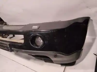 Pièce détachée automobile d'occasion LE PARE-CHOC AVANT pour LAND ROVER RANGE ROVER SPORT  Références OEM IAM   