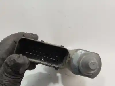 Pezzo di ricambio per auto di seconda mano motore alzacristalli anteriore sinistro per seat leon (1m1) * riferimenti oem iam 9776101430203  