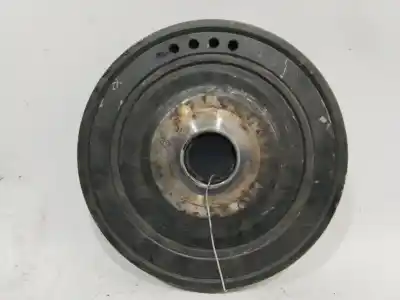 Pièce détachée automobile d'occasion Poulie De Vilebrequin pour NISSAN PRIMERA BERLINA (P12) Acenta Références OEM IAM   