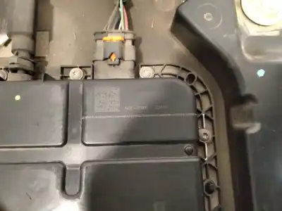 Second-hand car spare part adblue tank for ds 7 bastille 130 cv / 96 kw oem iam references p1005919