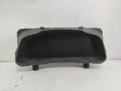 Second-hand car spare part dashboard for ds 7 bastille 130 cv / 96 kw oem iam references 9821777880-00  