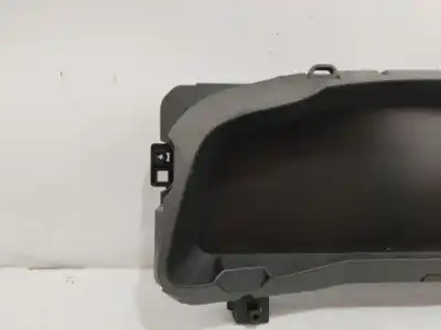 Pièce détachée automobile d'occasion Compteur De Vitesse Tableau De Bord pour DS 7 BASTILLE 130 CV / 96 KW Références OEM IAM 9821777880-00  