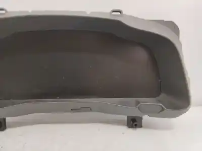 Second-hand car spare part dashboard for ds 7 bastille 130 cv / 96 kw oem iam references 9821777880-00  