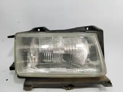 Автозапчасти б/у правая фара за citroen jumpy 2.0 hdi sx caja cerrada acristalada ссылки oem iam 36160748