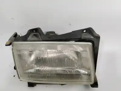 Автозапчастина б/у права фа для citroen jumpy 2.0 hdi sx caja cerrada acristalada посилання на oem iam 36160748  