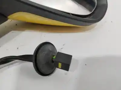 Second-hand car spare part right rearview mirror for opel corsa e selection ecoflex oem iam references e1020873  
