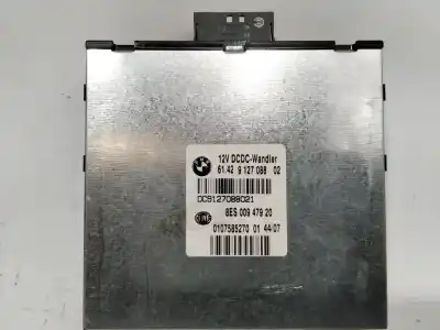 Pièce détachée automobile d'occasion  pour BMW SERIE 1 BERLINA (E81/E87)  Références OEM IAM 8ES00947920  