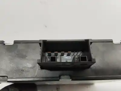 Peça sobressalente para automóvel em segunda mão centralina de motor uce por bmw serie 1 berlina (e81/e87) 116d referências oem iam 8es00947920  