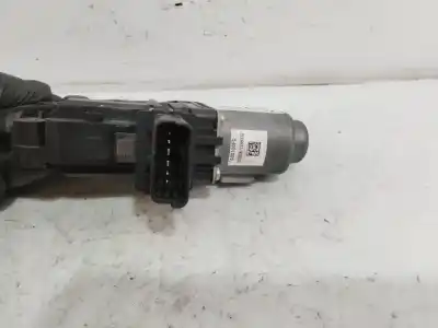 Peça sobressalente para automóvel em segunda mão motor elevador vidro dianteiro esquerdo por hyundai i30 (pd) klass referências oem iam 82450-g4010