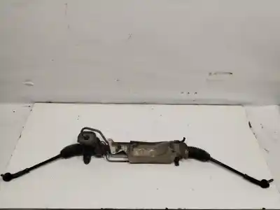 Second-hand car spare part steering rack for seat leon (1m1) * oem iam references 1j1422105  