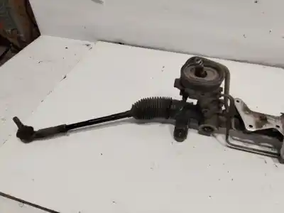 Second-hand car spare part steering rack for seat leon (1m1) * oem iam references 1j1422105  