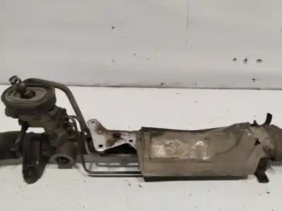 Second-hand car spare part steering rack for seat leon (1m1) * oem iam references 1j1422105  
