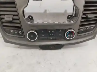 Автозапчасти б/у многофункциональное управление за ford transit custom kombi 310 l1 tourneo titanium 149 cv / 110 kw ссылки oem iam dmtra18549  