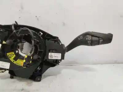 Pezzo di ricambio per auto di seconda mano anello airbag per ford transit custom kombi 310 l1 tourneo titanium 149 cv / 110 kw riferimenti oem iam bk2t-14a664-ba  