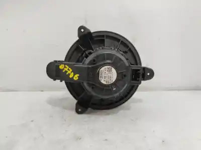 Second-hand car spare part heating fan for ford transit custom kombi 310 l1 tourneo titanium 149 cv / 110 kw oem iam references 0130115572  