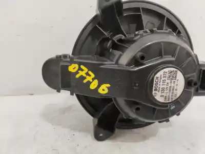 Second-hand car spare part heating fan for ford transit custom kombi 310 l1 tourneo titanium 149 cv / 110 kw oem iam references 0130115572