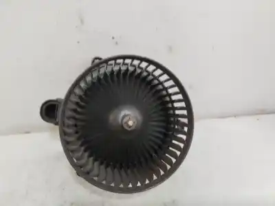 Second-hand car spare part heating fan for ford transit custom kombi 310 l1 tourneo titanium 149 cv / 110 kw oem iam references 0130115572  
