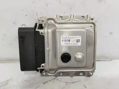 Second-hand car spare part electronic module for ford transit custom kombi 310 l1 tourneo titanium 149 cv / 110 kw oem iam references 0281036847  
