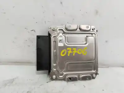 Second-hand car spare part electronic module for ford transit custom kombi 310 l1 tourneo titanium 149 cv / 110 kw oem iam references 0281036847  