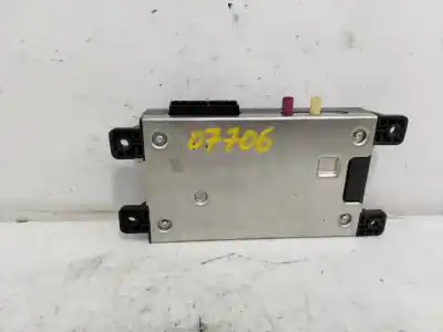 Second-hand car spare part electronic module for ford transit custom kombi 310 l1 tourneo titanium 149 cv / 110 kw oem iam references lr3t-14g087-vh  