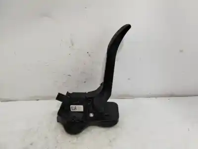 Second-hand car spare part accelerator pedal for ford transit custom kombi 310 l1 tourneo titanium 149 cv / 110 kw oem iam references kk31-9f836-ab  