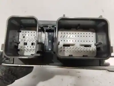 Second-hand car spare part airbag control unit for ford transit custom kombi 310 l1 tourneo titanium 149 cv / 110 kw oem iam references mk2t14b321ca