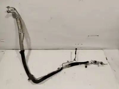 Second-hand car spare part air conditioning pipes for ford transit custom kombi 310 l1 tourneo titanium 149 cv / 110 kw oem iam references kk2119a834ab  