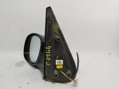 Автозапчасти б/у левое зеркало за ssangyong korando 2.9 turbodiesel cat ссылки oem iam e13010081  