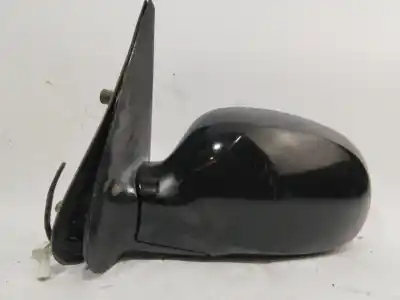 Автозапчасти б/у левое зеркало за ssangyong korando 2.9 turbodiesel cat ссылки oem iam e13010081  