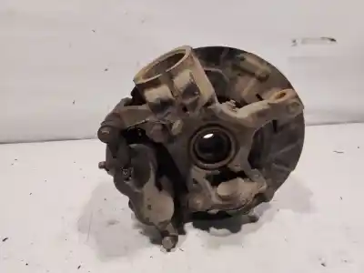 Second-hand car spare part front right knuckle for ford transit custom kombi 310 l1 tourneo titanium 149 cv / 110 kw oem iam references   
