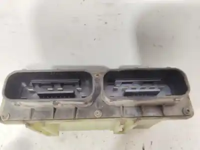 Peça sobressalente para automóvel em segunda mão Módulo Eletrônico por OPEL ZAFIRA A Blue Line Referências OEM IAM 24462346  