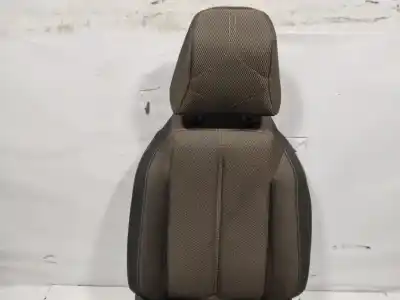 Second-hand car spare part left front seat for ds 7 bastille 130 cv / 96 kw oem iam references   