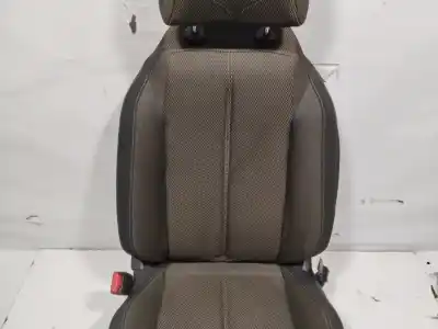 Second-hand car spare part left front seat for ds 7 bastille 130 cv / 96 kw oem iam references   