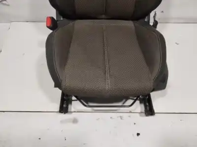 Second-hand car spare part left front seat for ds 7 bastille 130 cv / 96 kw oem iam references   