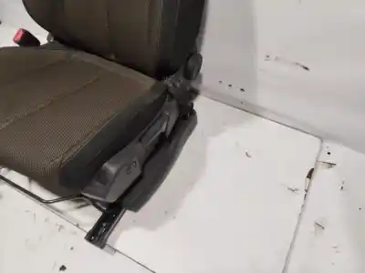 Second-hand car spare part left front seat for ds 7 bastille 130 cv / 96 kw oem iam references   