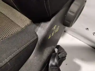 Second-hand car spare part left front seat for ds 7 bastille 130 cv / 96 kw oem iam references   