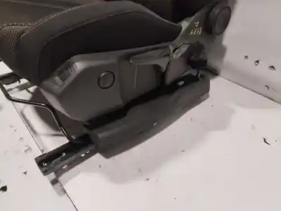 Second-hand car spare part left front seat for ds 7 bastille 130 cv / 96 kw oem iam references   