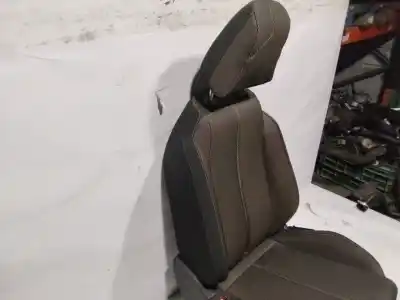 Second-hand car spare part left front seat for ds 7 bastille 130 cv / 96 kw oem iam references   