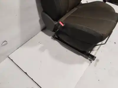 Second-hand car spare part left front seat for ds 7 bastille 130 cv / 96 kw oem iam references   