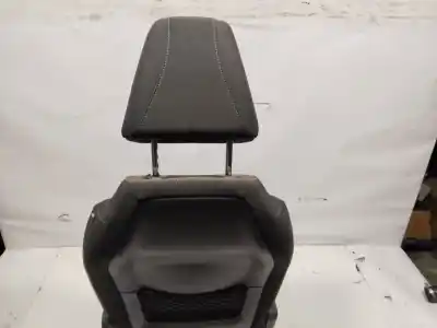 Second-hand car spare part left front seat for ds 7 bastille 130 cv / 96 kw oem iam references   