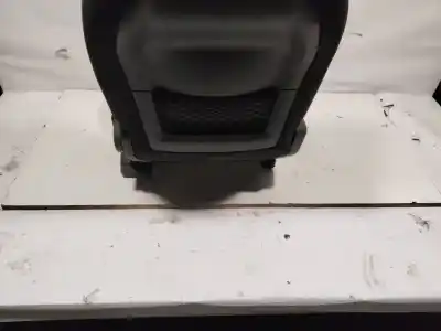 Second-hand car spare part left front seat for ds 7 bastille 130 cv / 96 kw oem iam references   