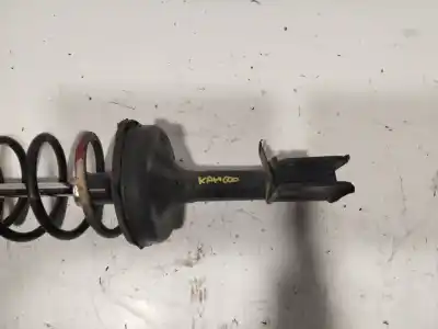 Second-hand car spare part Front Left Shock Absorber for RENAULT KANGOO (F/KC0) KC/KCE8 OEM IAM references   