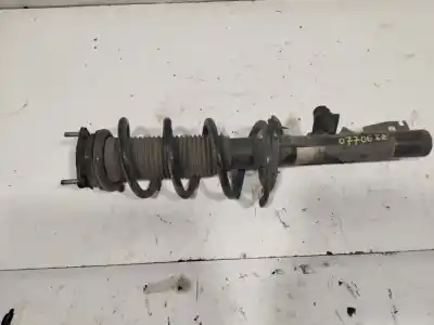 Second-hand car spare part front left shock absorber for ford transit custom kombi 310 l1 tourneo titanium 149 cv / 110 kw oem iam references   