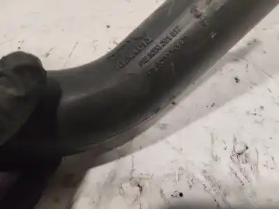 Автозапчастина б/у труба для RENAULT SCENIC II Authentique 120 CV / 88 KW Посилання на OEM IAM 8200201617   Автозапчастина б/у труба для RENAULT SCENIC II Authentique 120 CV / 88 KW Посилання на OEM IAM 8200201617