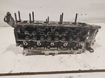 Pièce détachée automobile d'occasion CULASSE DU MOTEUR pour CITROEN C4 PICASSO II  Références OEM IAM 9684487210  